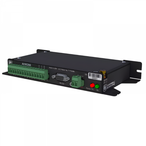 AVW200 Module